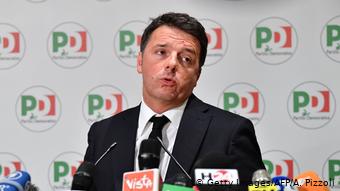 Από το Δημοκρατικό Κόμμα στο Italia Viva, ο Ματέο Ρέντσι συνεχίζει να διεκδικεί πρωταγωνιστικό ρόλο στα πολιτικά πράγματα της Ιταλίας