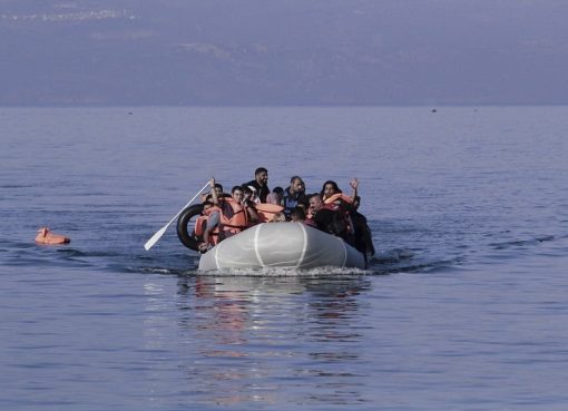 Θάνατος γυναίκας στη θαλάσσια περιοχή της Κω και διάσωση αλλοδαπών σε διαφορετικά περιστατικά