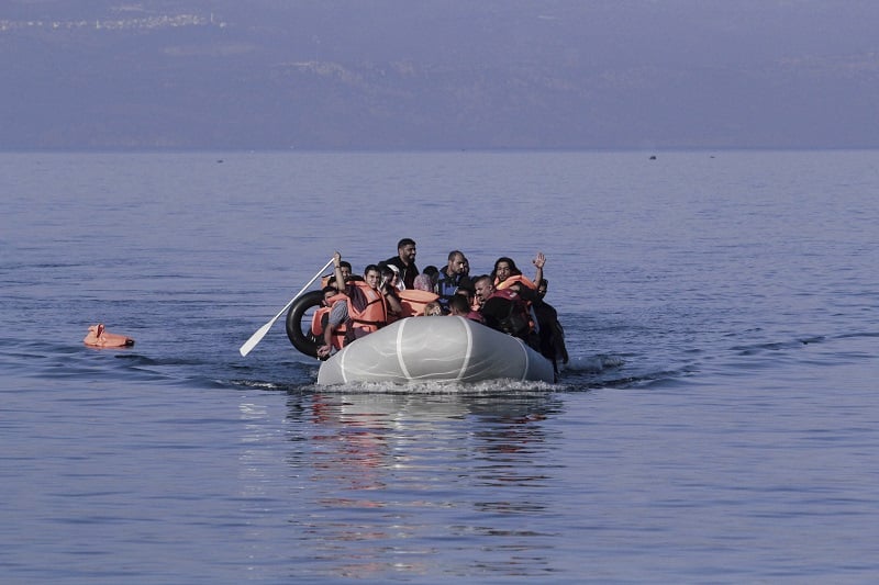 Θάνατος γυναίκας στη θαλάσσια περιοχή της Κω και διάσωση αλλοδαπών σε διαφορετικά περιστατικά