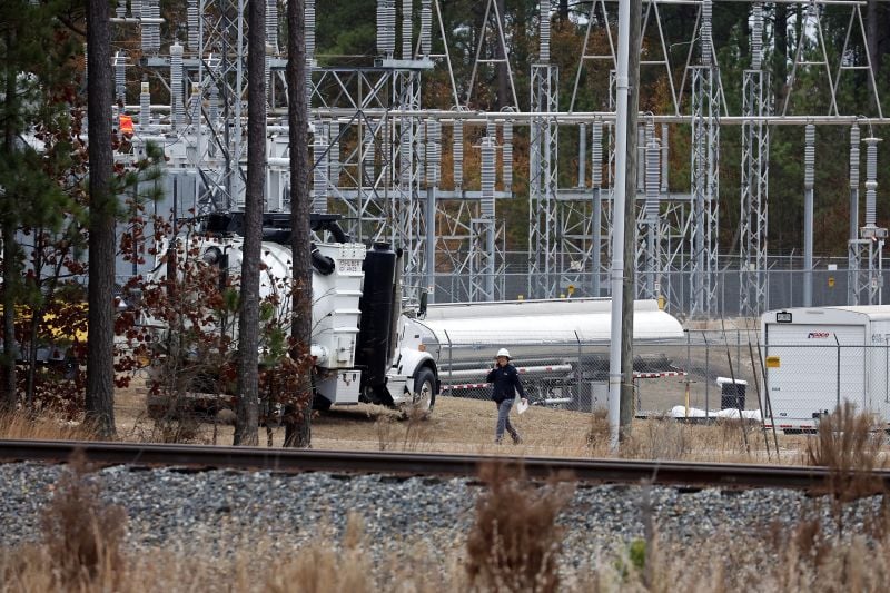 Καταδίκη εξτρεμίστριας που σχεδίαζε επίθεση σε υποδομές ηλεκτροδότησης στο Μέριλαντ