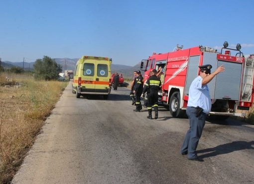 Επιχείρηση Απεγκλωβισμού Νεαρής Τουρίστριας από Ακτή στην Κέρκυρα