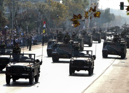 Στρατιωτική Παρέλαση στη Θεσσαλονίκη και Οι Εορταστικές Εκδηλώσεις για την 28η Οκτωβρίου