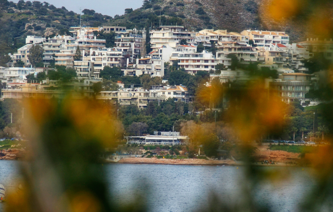 Ιστορικό Χαμηλό Στην Ιδιοκατοίκηση Και Αυξήσεις Στα Ενοίκια Στην Ελλάδα