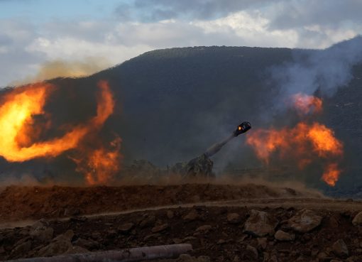 Κίνδυνος Κλιμάκωσης στη Μέση Ανατολή και Προτάσεις για Ειρηνική Επίλυση