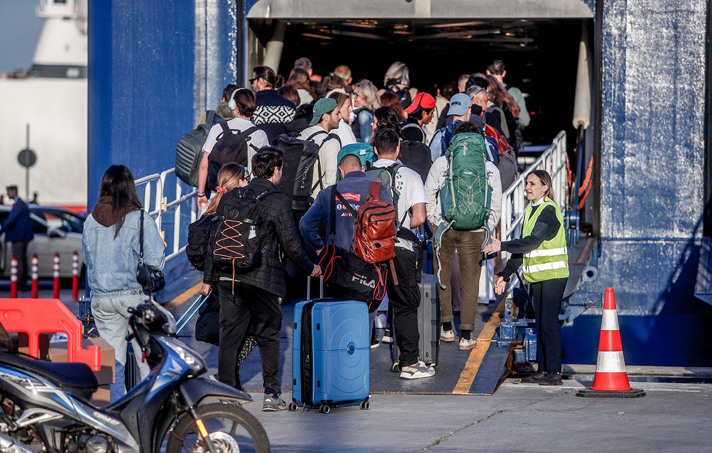 Λήξη Απεργίας της ΠΝΟ με Δεσμεύσεις από το Υπουργείο Ναυτιλίας