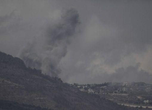 Η Αύξηση της Δημοτικότητας του Νετανιάχου στη Σκιά της Στρατιωτικής Κρίσης στον Λίβανο