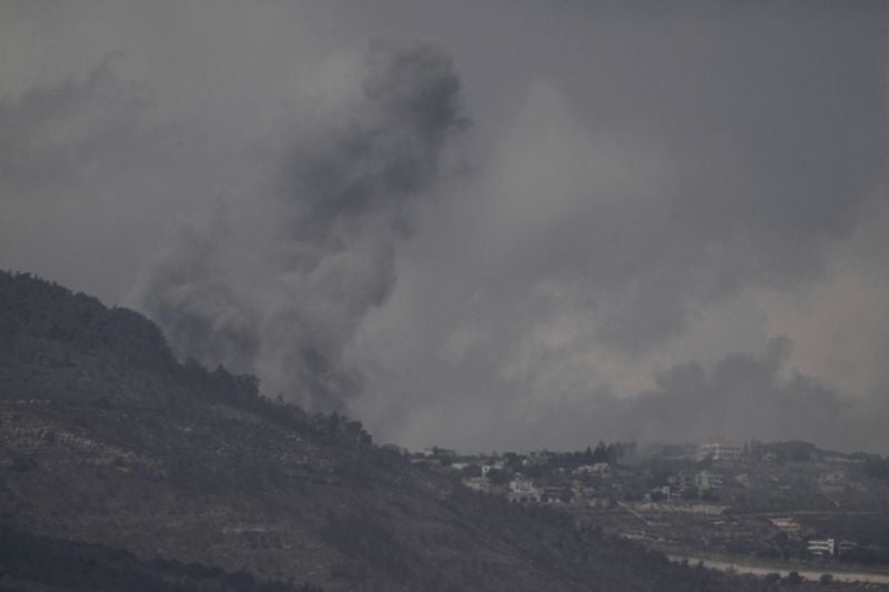 Η Αύξηση της Δημοτικότητας του Νετανιάχου στη Σκιά της Στρατιωτικής Κρίσης στον Λίβανο