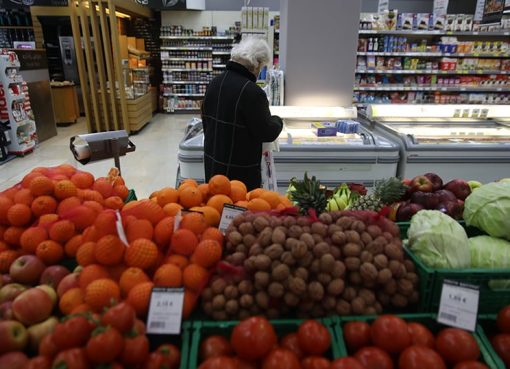 Αλλαγές στις Διατροφικές Συνήθειες και Δαπάνες των Ελλήνων την Τελευταία Δεκαετία