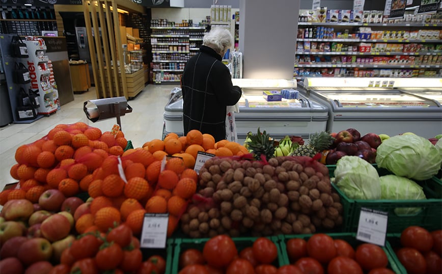 Αλλαγές στις Διατροφικές Συνήθειες και Δαπάνες των Ελλήνων την Τελευταία Δεκαετία