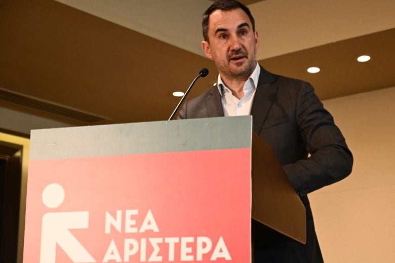 Νέα Αριστερά: Φιλοδοξία για Αναγέννηση και Σύγχρονη Πολιτική Πρόταση